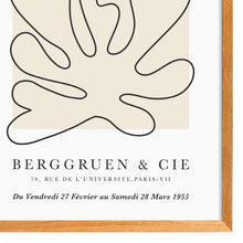 Load image into Gallery viewer, Matisse - Sea Flower