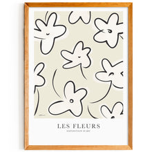 Load image into Gallery viewer, Les Fleurs
