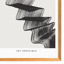 Load image into Gallery viewer, Waves of Emotion