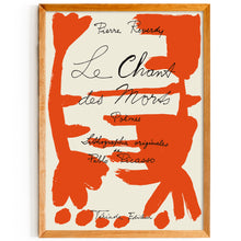 Load image into Gallery viewer, Picasso - Le Chant des Morts