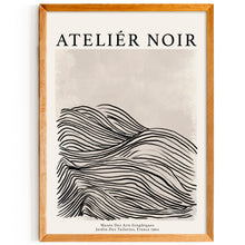 Load image into Gallery viewer, Atlelier Noir