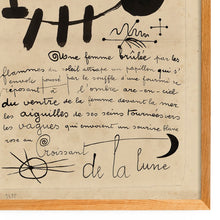 Load image into Gallery viewer, Miró - De la Lune