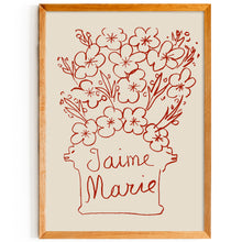 Load image into Gallery viewer, Jaime Marie