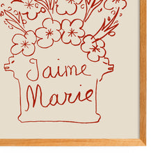 Load image into Gallery viewer, Jaime Marie