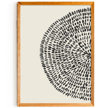 Load image into Gallery viewer, Modern Mandala