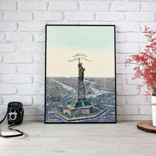 Load image into Gallery viewer, Liberty - Englightening the World