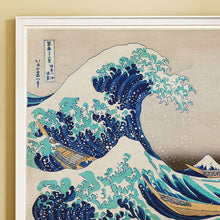 Load image into Gallery viewer, The Great Wave off Kanagawa