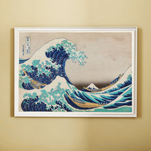 Load image into Gallery viewer, The Great Wave off Kanagawa