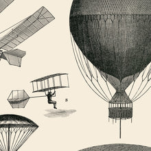 Load image into Gallery viewer, Aeronautics