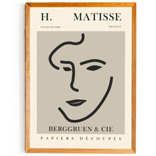 Load image into Gallery viewer, Matisse - Woman