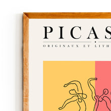 Load image into Gallery viewer, Picasso - Three Dancers