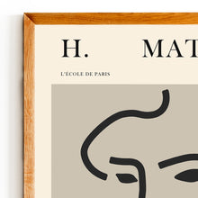 Load image into Gallery viewer, Matisse - Woman