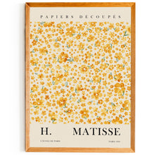 Load image into Gallery viewer, Matisse - Yellow Flowers