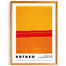 Load image into Gallery viewer, Rothko II