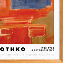 Load image into Gallery viewer, Rothko III