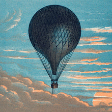 Load image into Gallery viewer, Le Ballon