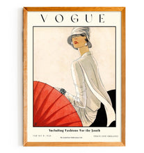 Load image into Gallery viewer, Vogue - January 11, 1928
