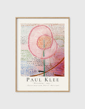 Load image into Gallery viewer, Paul Klee - Blossoming
