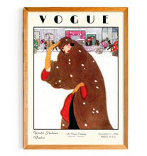 Load image into Gallery viewer, Vogue - November 1, 1920
