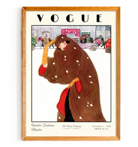 Vogue - November 1, 1920