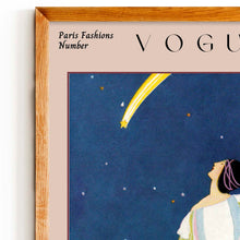 Load image into Gallery viewer, Vogue - October 15, 1924
