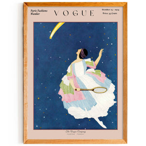 Vogue - October 15, 1924