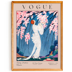Vogue - March 15, 1919