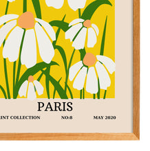Load image into Gallery viewer, Flower Market - Paris
