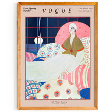 Load image into Gallery viewer, Vogue - Late March Issue
