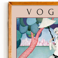 Load image into Gallery viewer, Vogue - Jan 15, 1922
