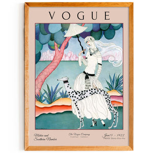 Vogue - Jan 15, 1922
