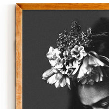 Load image into Gallery viewer, Frida Kahlo Portrait
