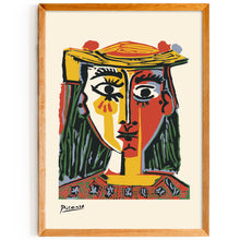 Load image into Gallery viewer, Picasso Portraits III
