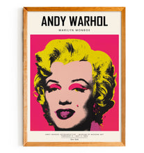 Load image into Gallery viewer, Andy Warhol - Marilyn Monroe
