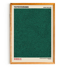 Load image into Gallery viewer, Yayoi Kusama - Infinity Nets
