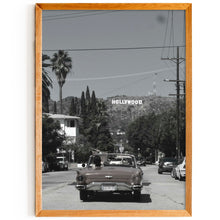 Load image into Gallery viewer, Hollywood Hills
