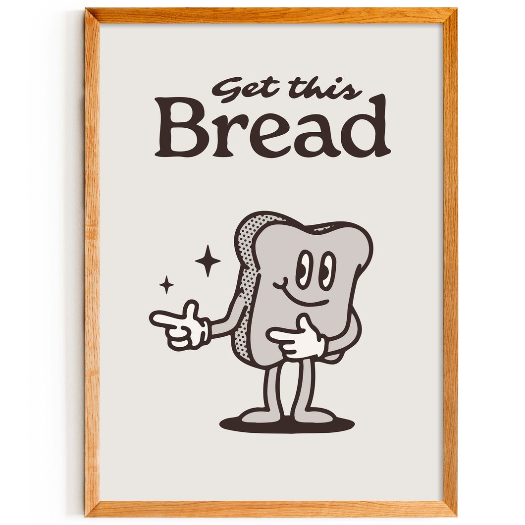 Get This Bread