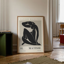 Load image into Gallery viewer, Black Nude
