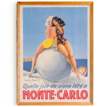 Load image into Gallery viewer, Monte Carlo
