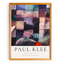 Load image into Gallery viewer, Paul Klee - Hammamet
