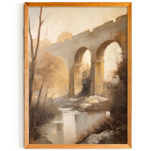 Load image into Gallery viewer, Roman Aquaducts
