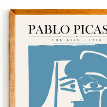 Load image into Gallery viewer, Picasso series, The Kiss
