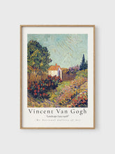 Load image into Gallery viewer, VM91 - Landscape - 50x70 mockup
