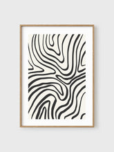 Load image into Gallery viewer, VM161 - Topography - 50x70 mockup
