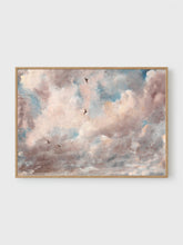 Load image into Gallery viewer, VM283 - Skyward - 50x70 mockup
