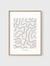 Load image into Gallery viewer, VM167 - Wander - 50x70 mockup
