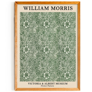 William Morris - Marigold