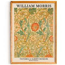 Load image into Gallery viewer, William Morris - Pink and Rose
