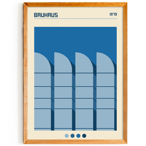 Bauhaus - Ramps