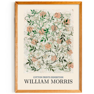 William Morris - Jasmine